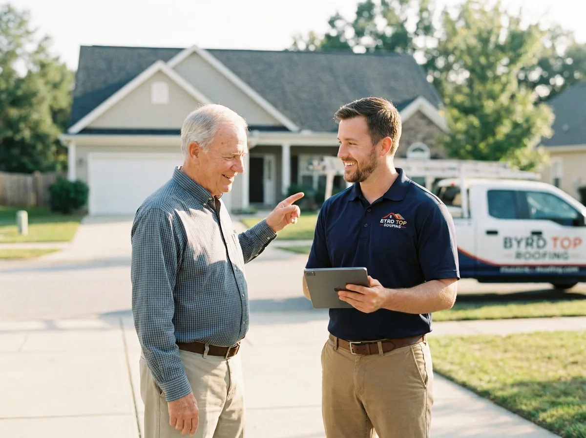 Roofing Panhandle, TX FAQs